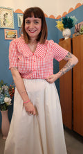 Camicia VICKY