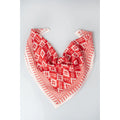 Foulard GEOMETRIC
