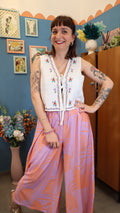Pantalone PIUMIN