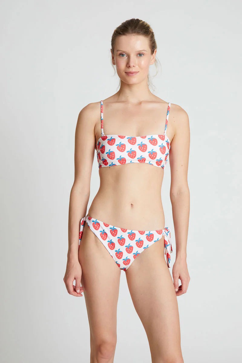 Costume FRAGOLE