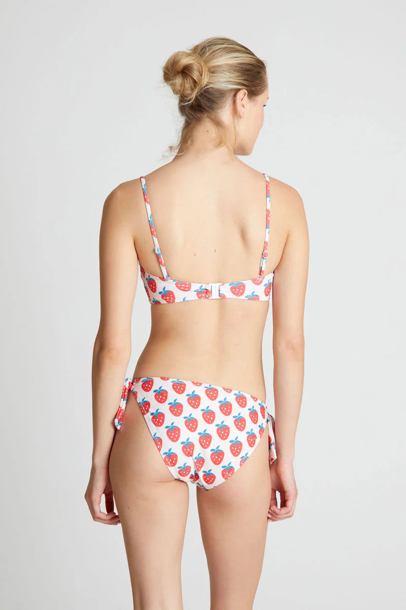 Costume FRAGOLE