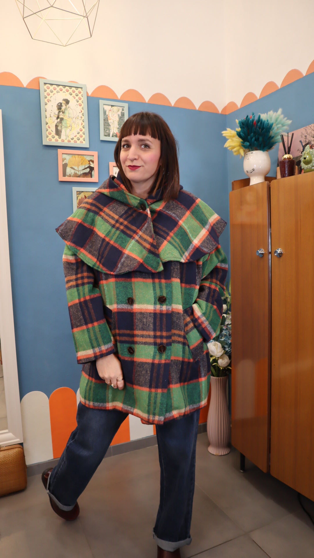 Cappotto RORI