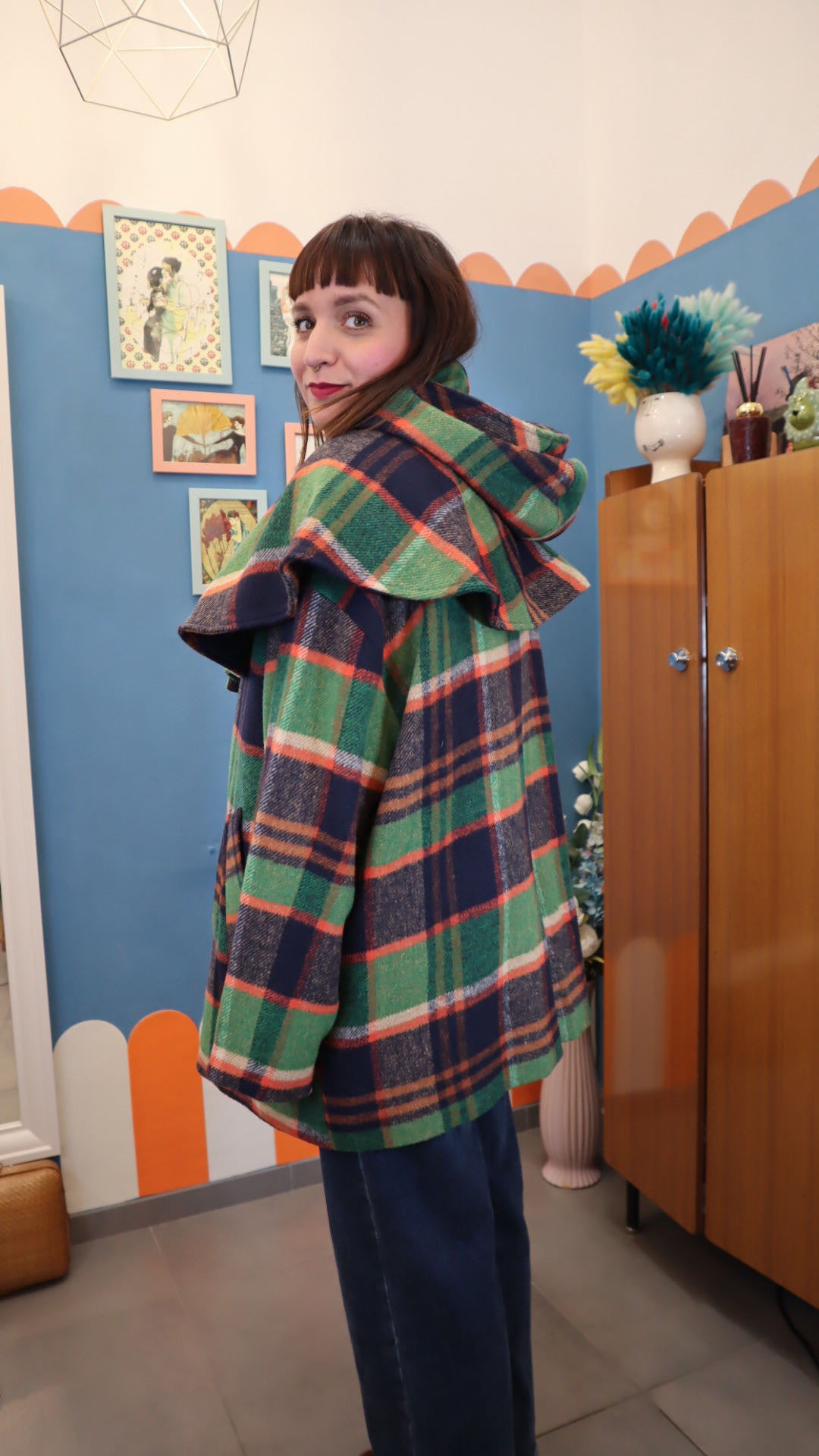 Cappotto RORI
