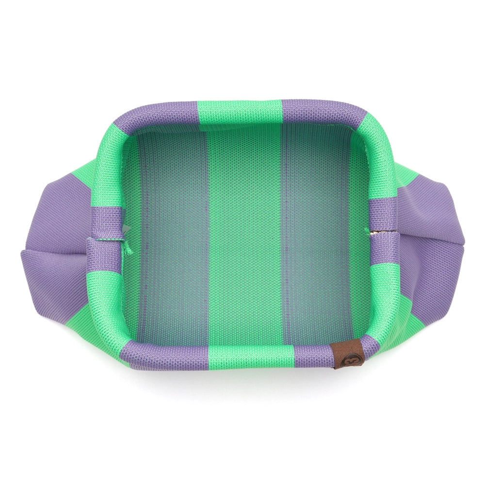 Pochette EMMA VIOLA E VERDE