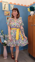 Vestito  BOQUET