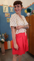 Camicia PARIS