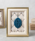 Quadro VAGINA