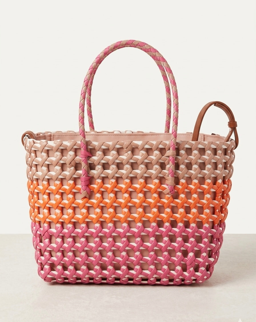 Borsa PAOLA COLOR
