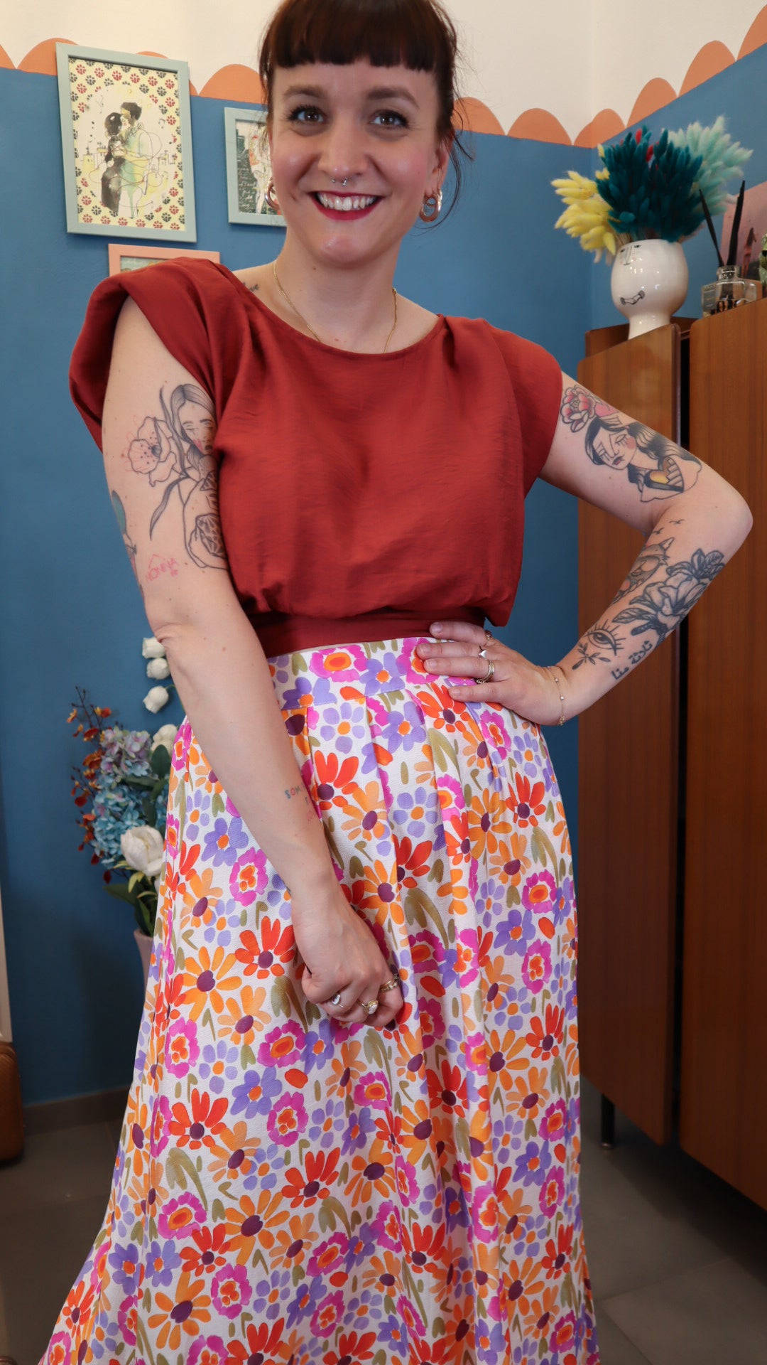 Top BASIC FIOCCO