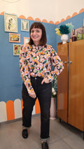 Camicia POPCOLOR