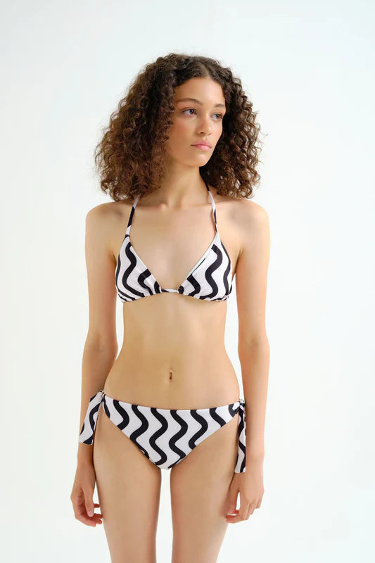 Costume ZIG ZAG
