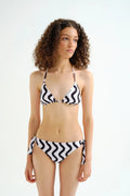 Costume ZIG ZAG