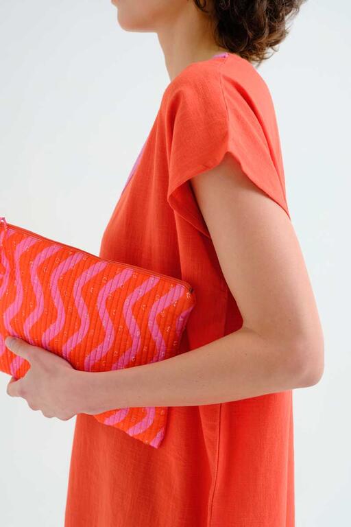 Pochette ONDE