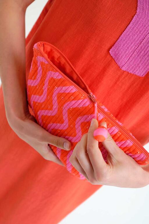 Pochette ONDE