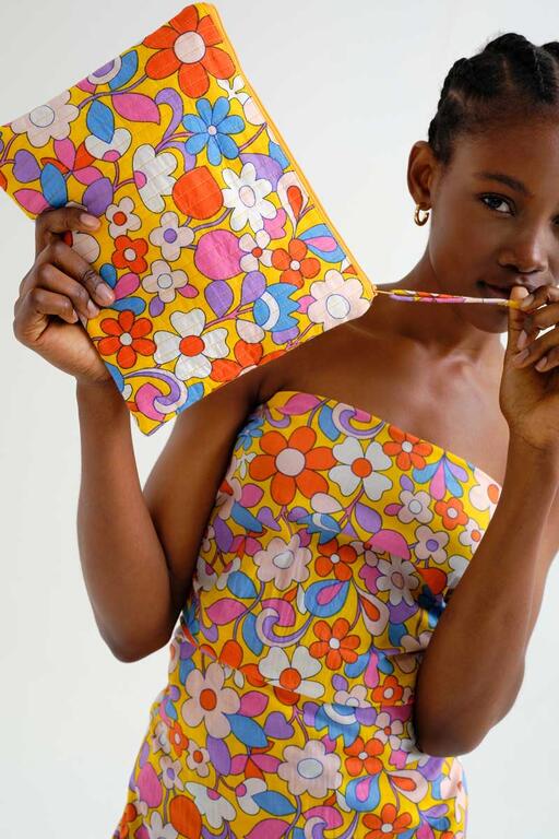 Pochette FIORI