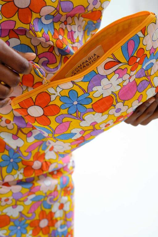 Pochette FIORI