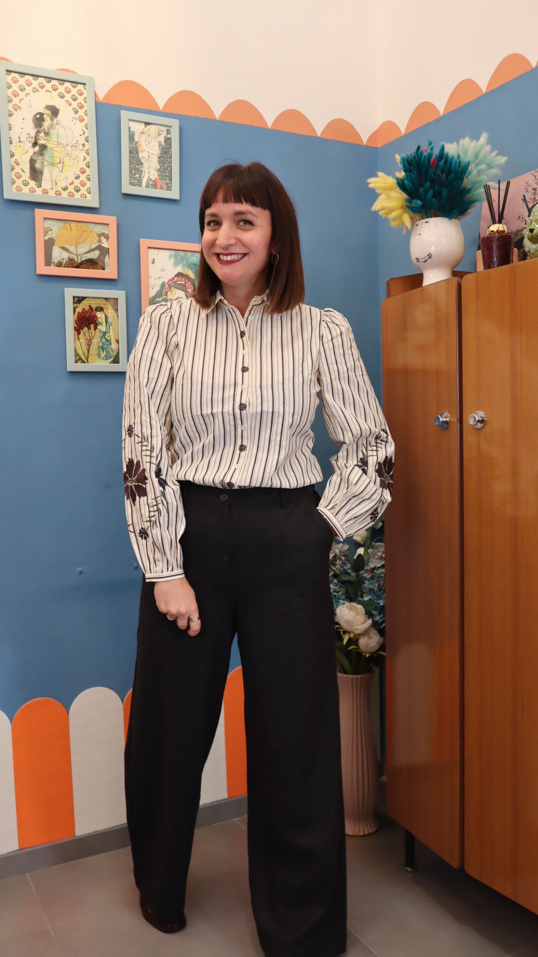 Pantalone DANIELA