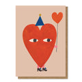 Biglietto CUORE