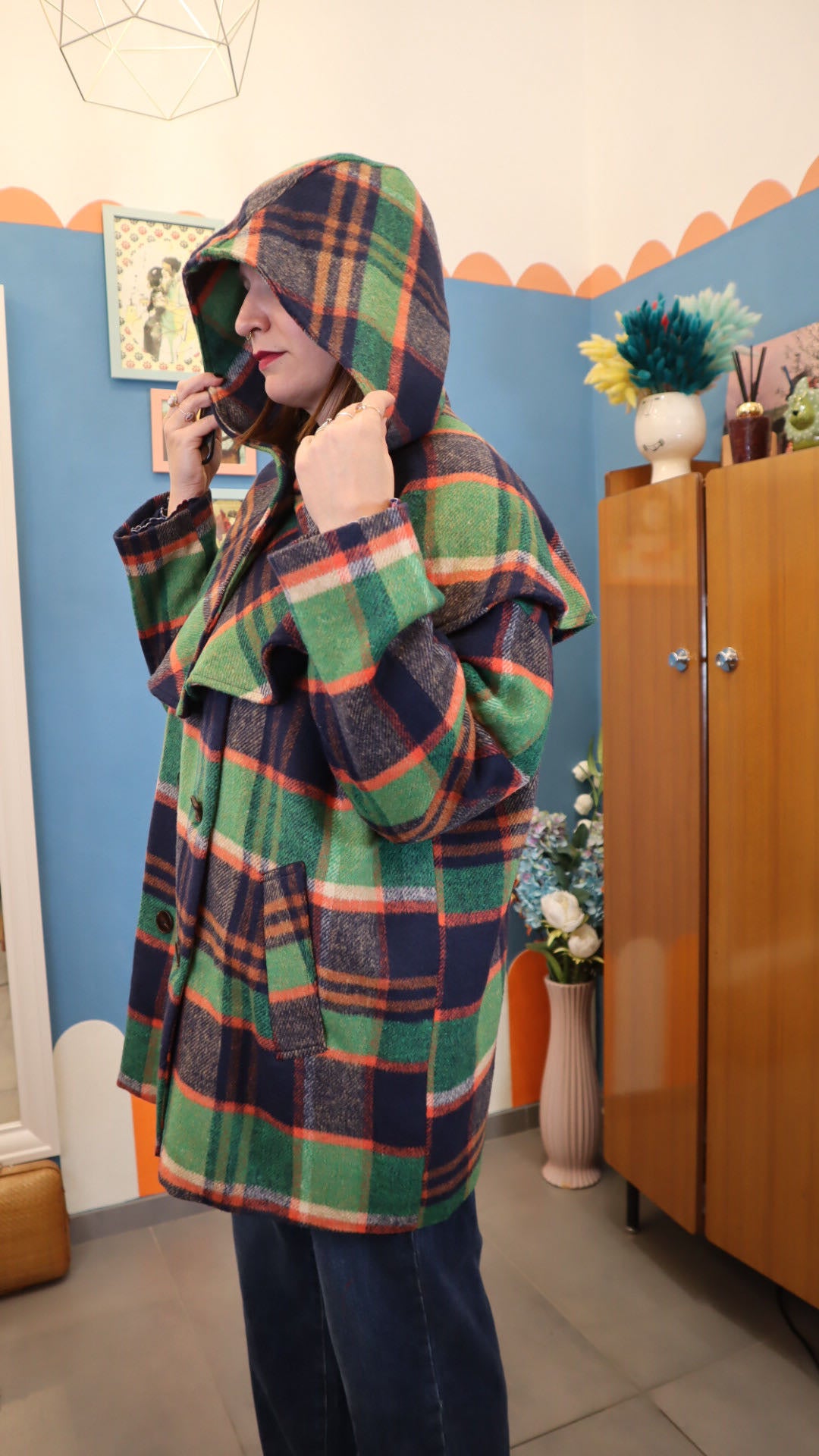 Cappotto RORI