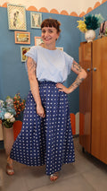 Gonna POIS BLU