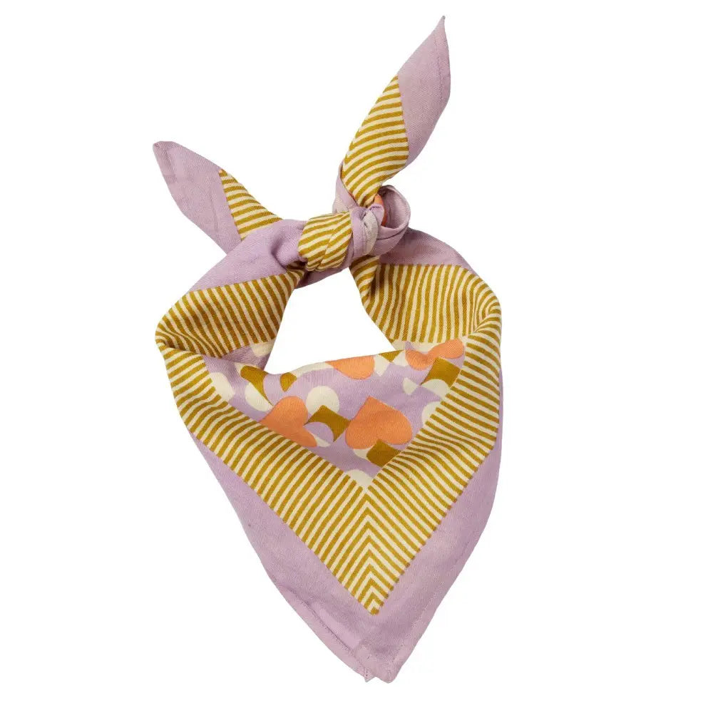 Foulard BLOCKPRINT 7