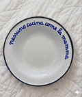Piatto MAMMA