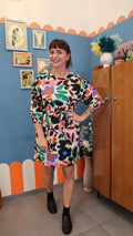 Vestito NEO GARDEN
