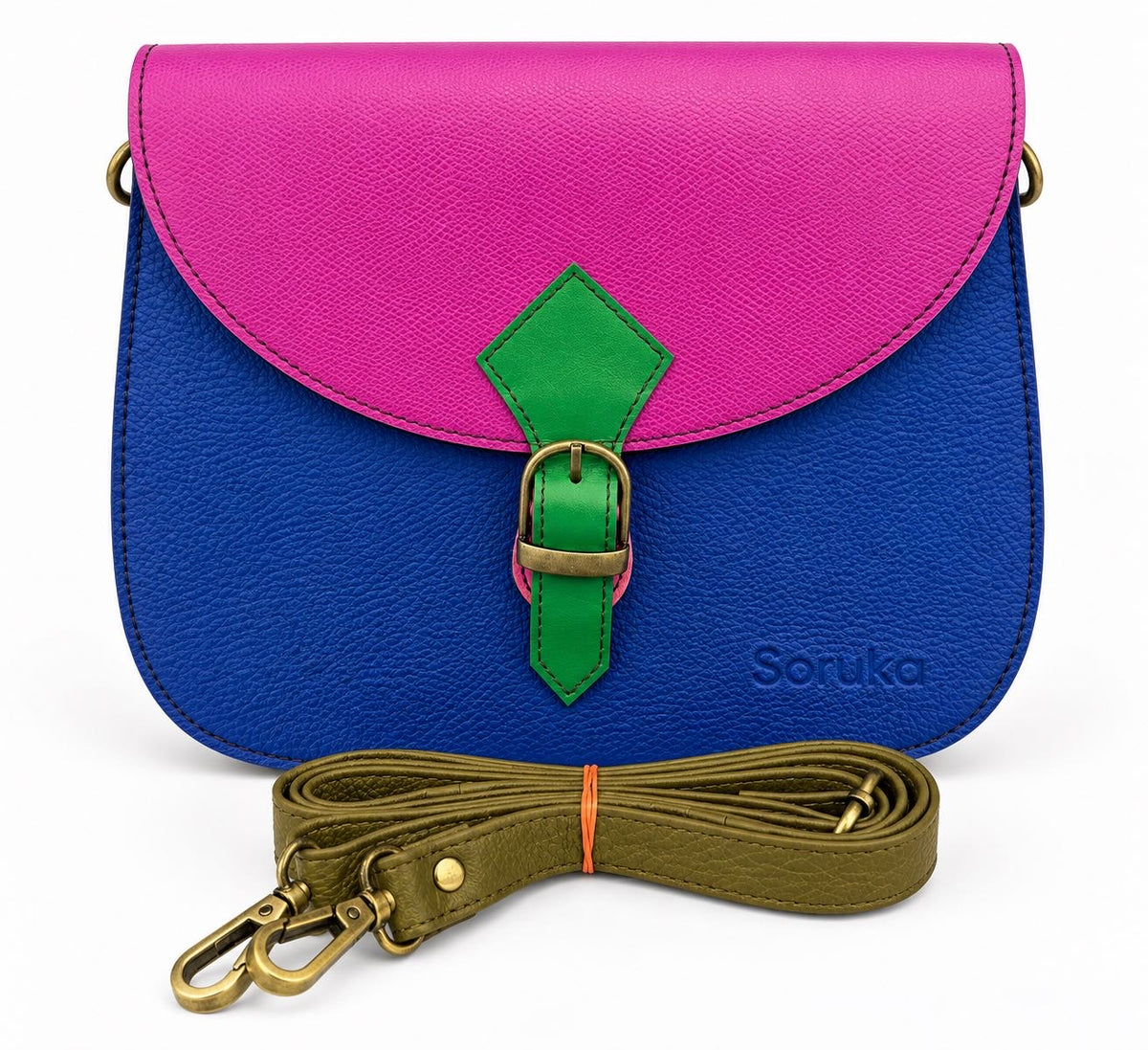 Borsa EDNA VAR5
