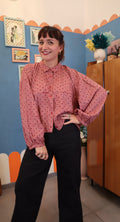 Camicia LABEL HEART