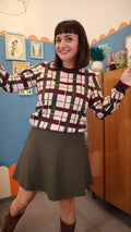 Maglione NUSISLA