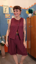 Coordinato BORSEAUX
