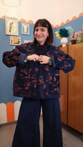 Giacca KALI