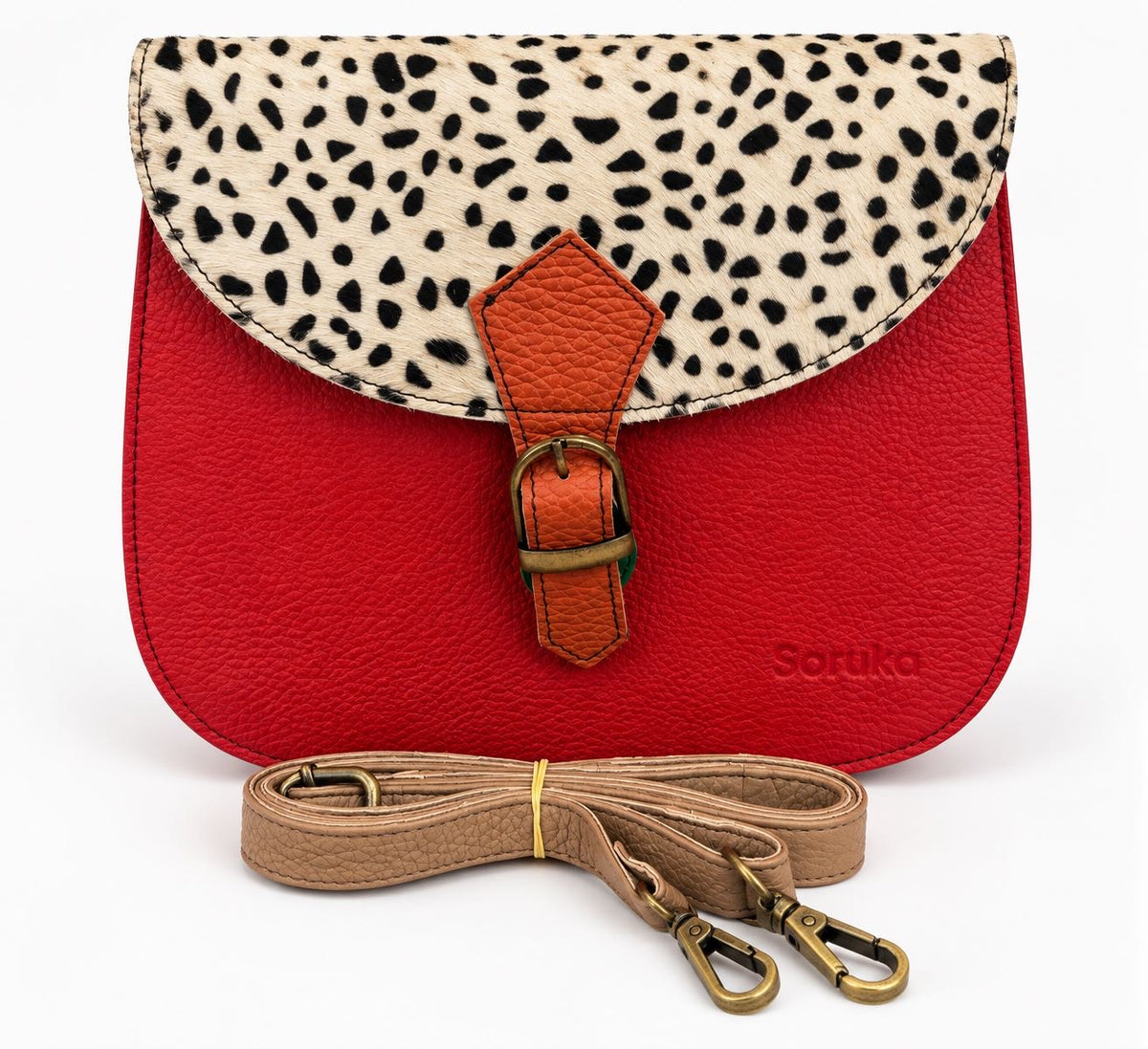 Borsa EDNA VAR1