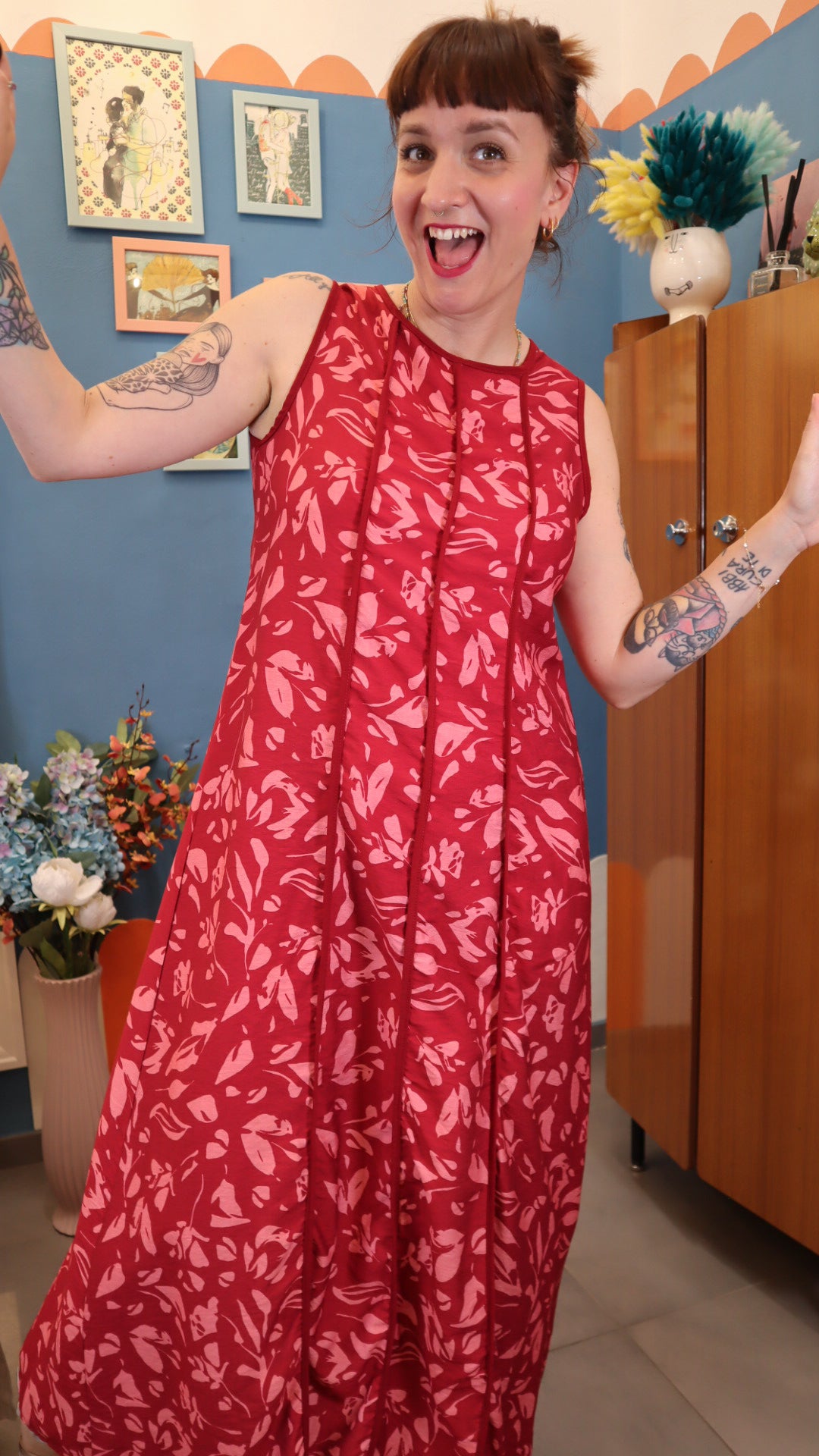 Vestito POLLY