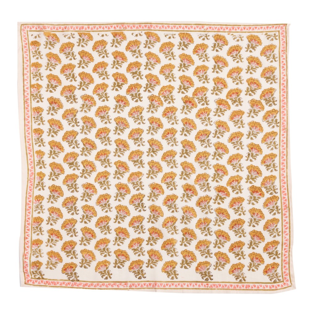 Foulard BLOCKPRINT 7