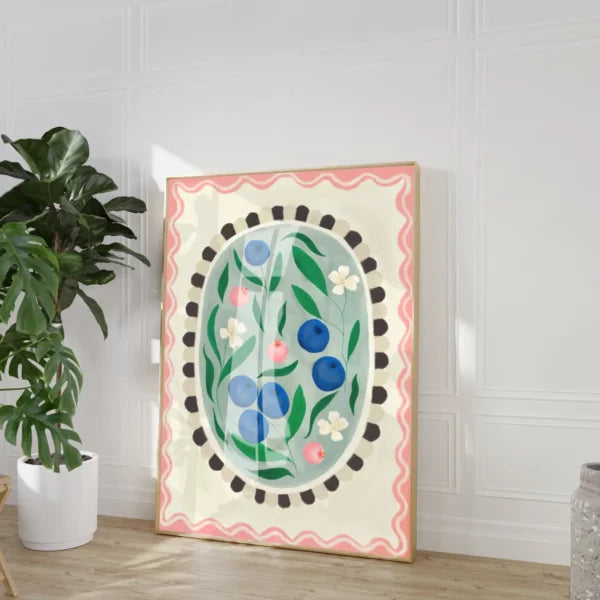 Stampa KATE FOX MIRTO