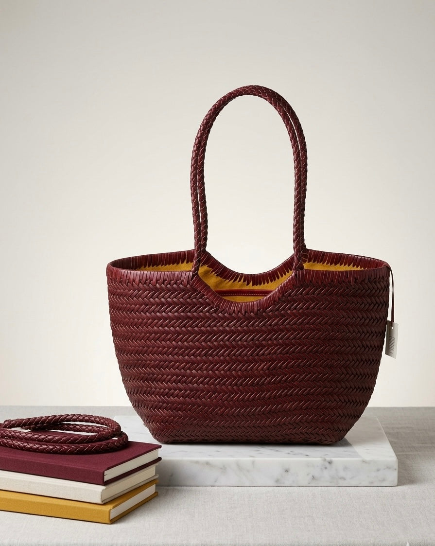 Borsa INTRECCIO