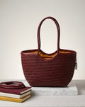 Borsa INTRECCIO