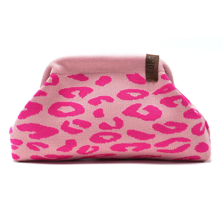 Pochette EMMA MACULATO
