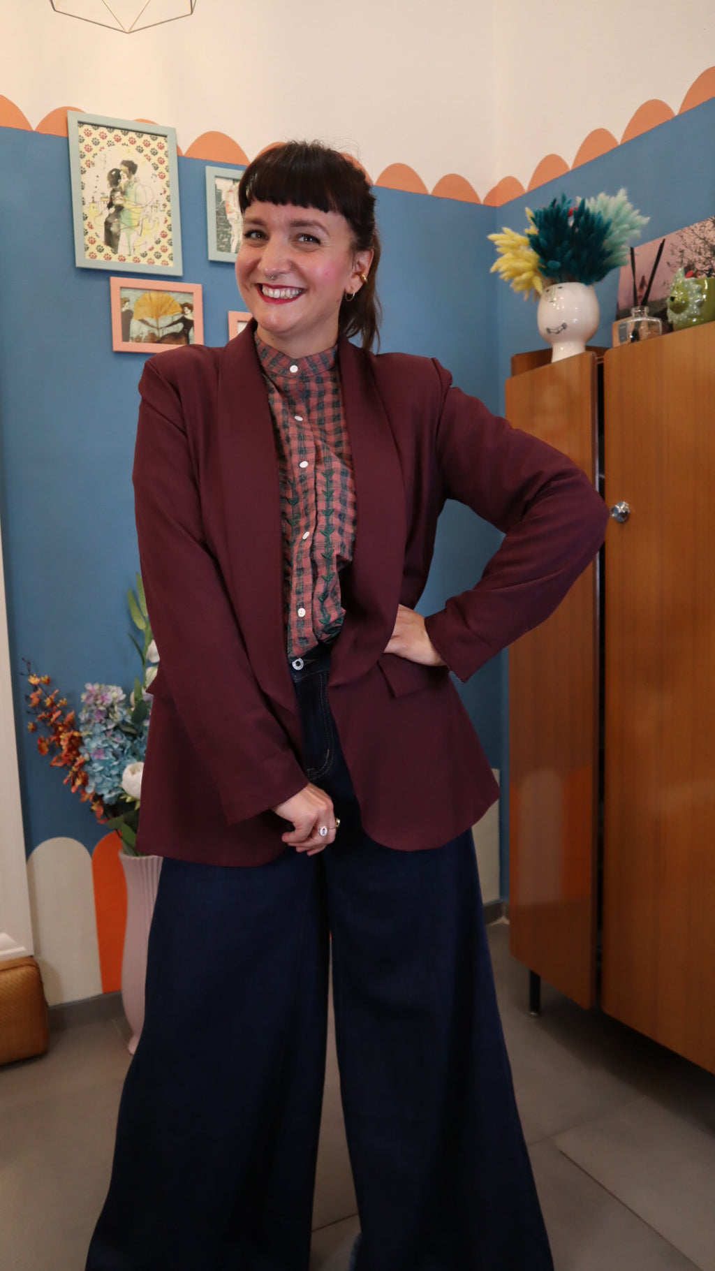 Blazer BASIC VINACCIA