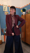 Blazer BASIC VINACCIA