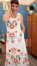 Vestito SEVILLA
