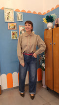 Jeans 3D STRAIGH LEG