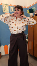 Camicia LUMACA