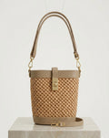 Borsa Secchiello sabbia