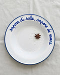 Piatto SAPORE DI MARE