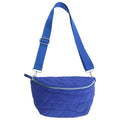 Marsupio Borsa JILL COBALTO