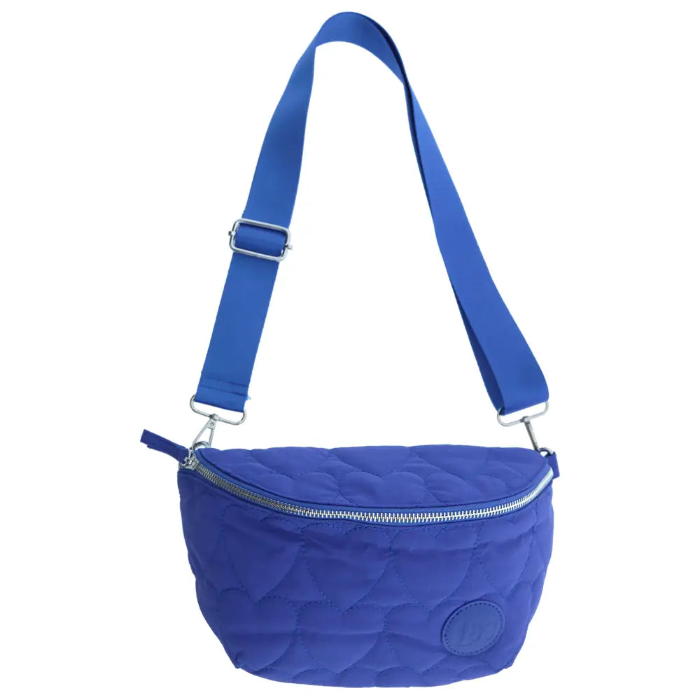 Marsupio Borsa JILL COBALTO