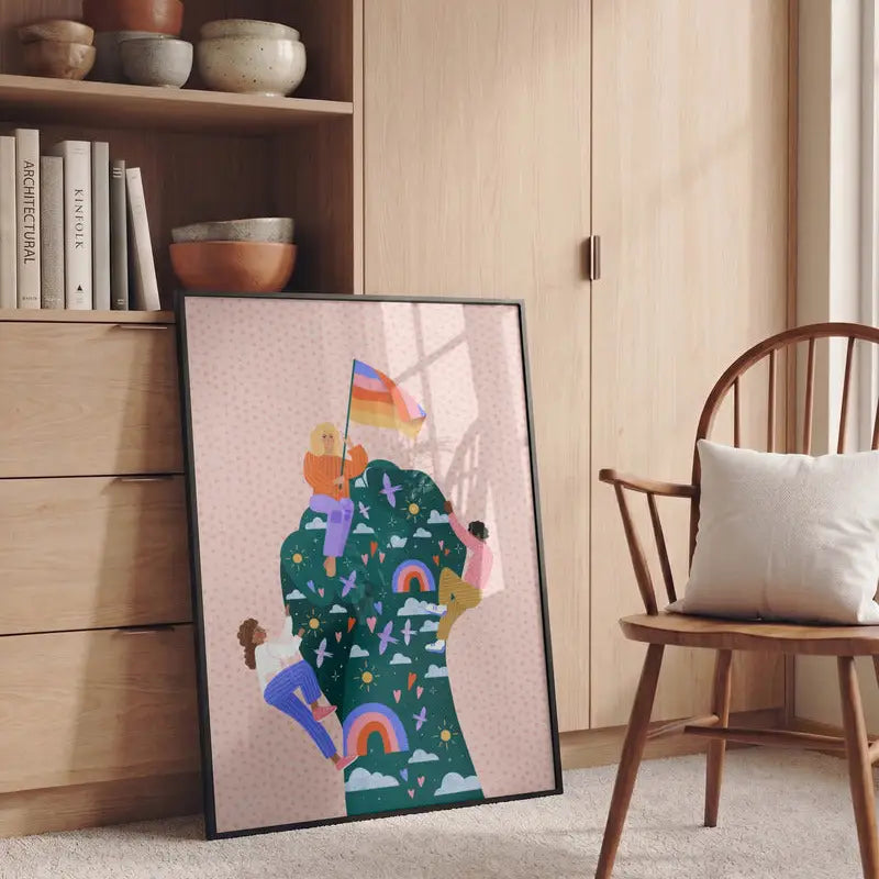 Stampa WOMAN