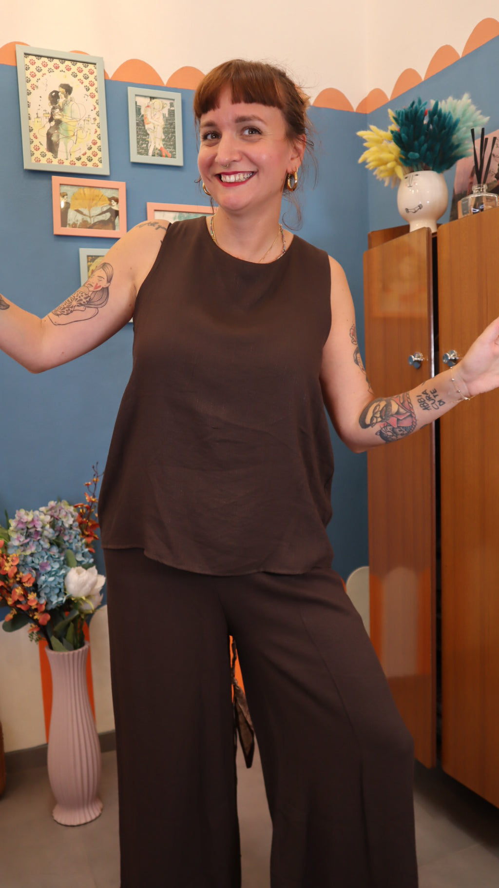 Coordinato SABRINA MARRONE